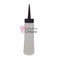 Recipient gradat pentru vopsea de par 250 ml, art MJ 1142477